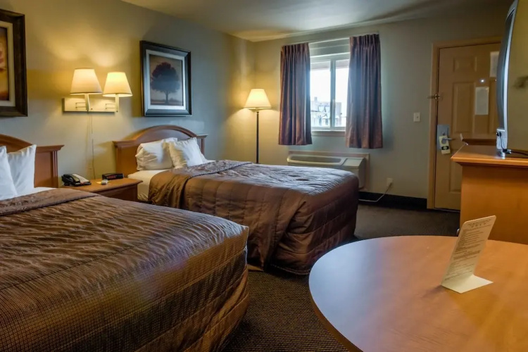 Liberty Lodge