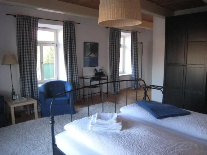 Comfort Double room