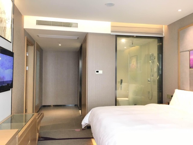 2 Bedrooms Deluxe Family Suite