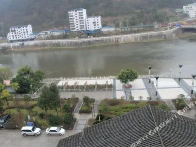 Tianyao Hotel