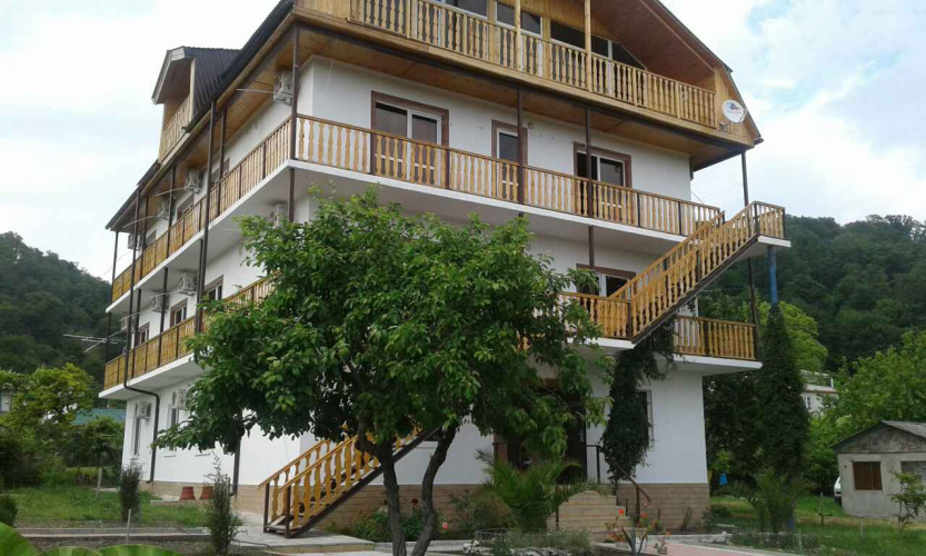 Hotelbild