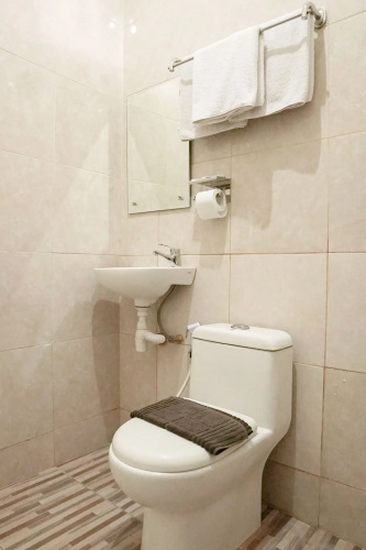 Airlangga Hotel