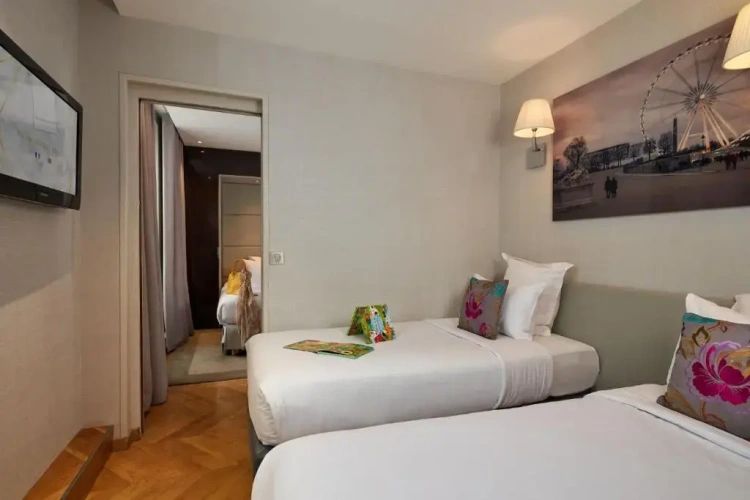Privilege Suite