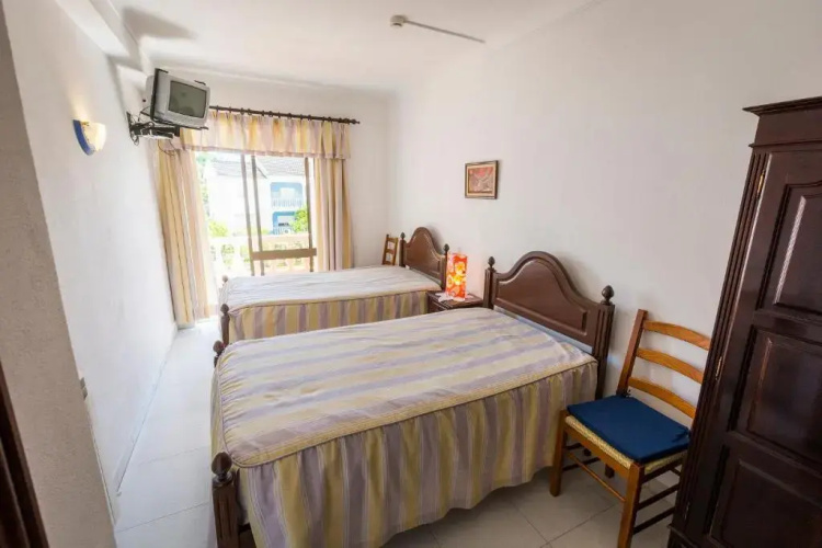 Guesthouse A Lareira