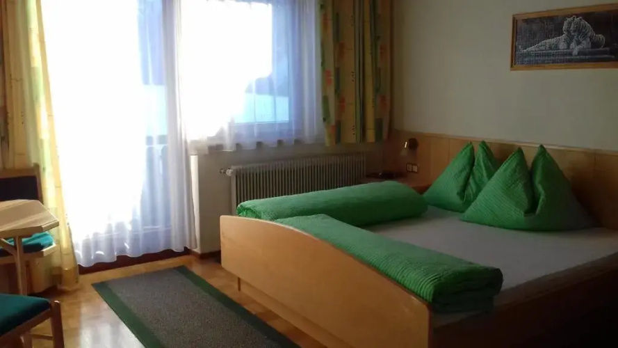 Pension Anderlehof