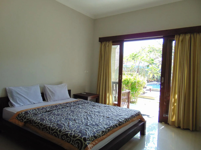 Baik Baik Homestay