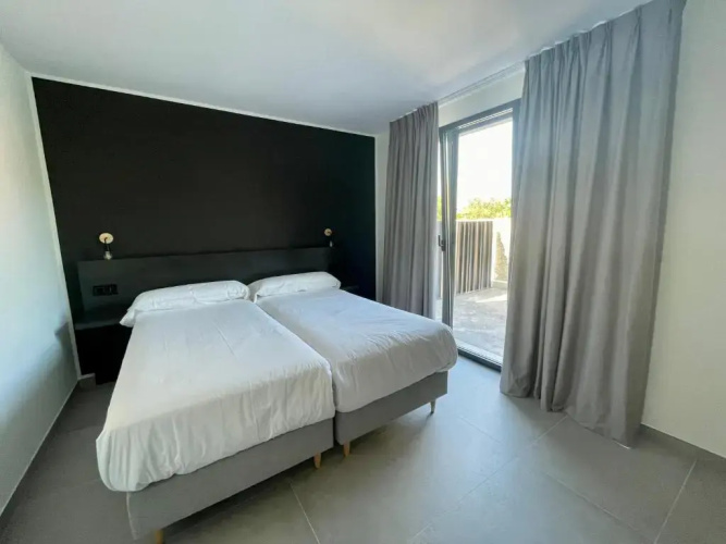 Apartamentos Las Indianas