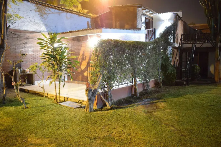 Arantza Suites