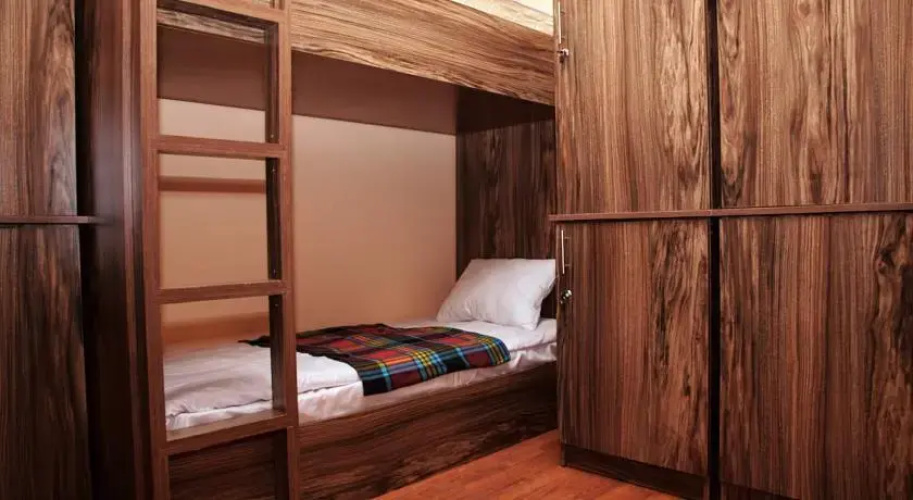 Gallery Hostel