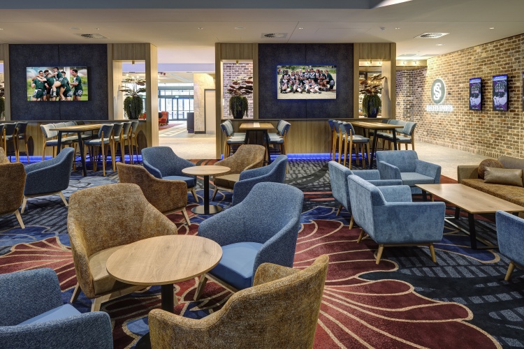 Holiday Inn Sydney St Marys photo 29