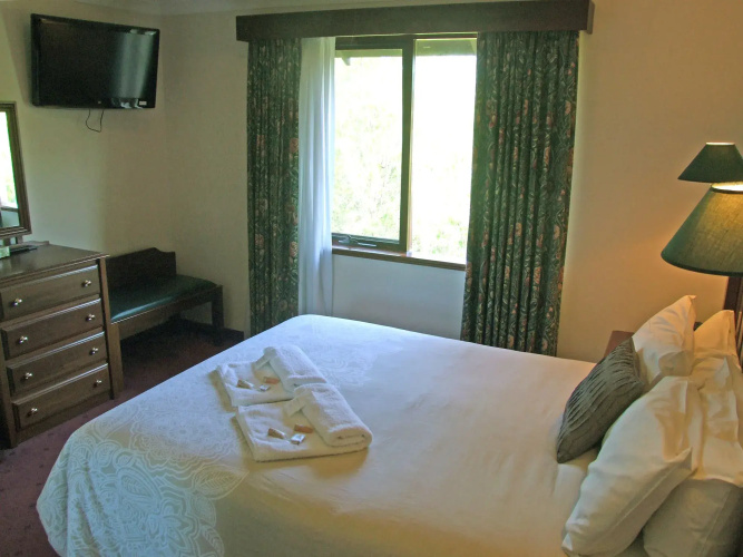 Adamsons Riverside Accommodation
