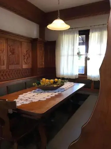 Hotel Tirol