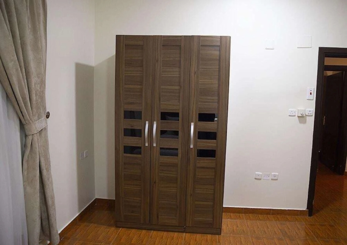 Manazel Tabuk Hotel Apartments