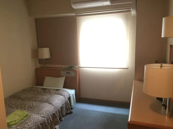 Hotel Mitsufu