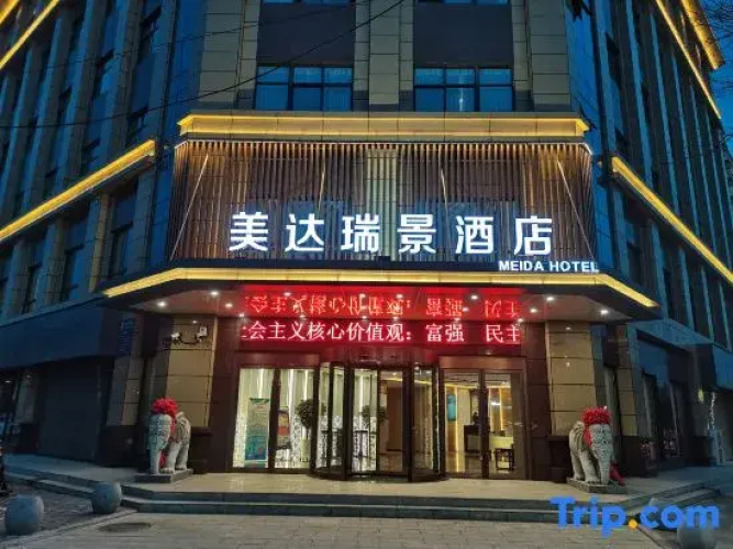Hotelafbeelding