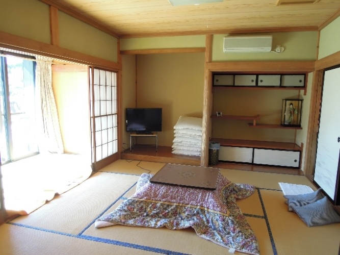 Standard Family room