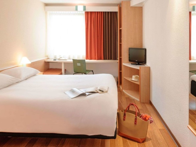 Hotel Ibis Wien Mariahilf photo 6