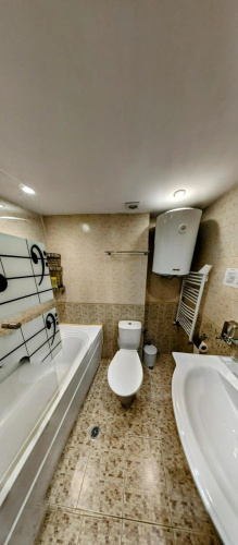 Snow Line Suites SLS
