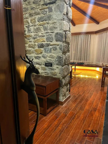 Casa Himalaya