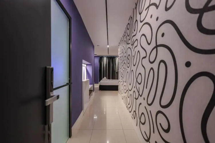 Grandstay Studio 113