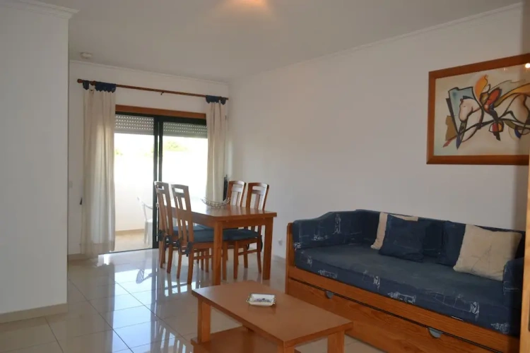 1 Bedroom Standard Apartment