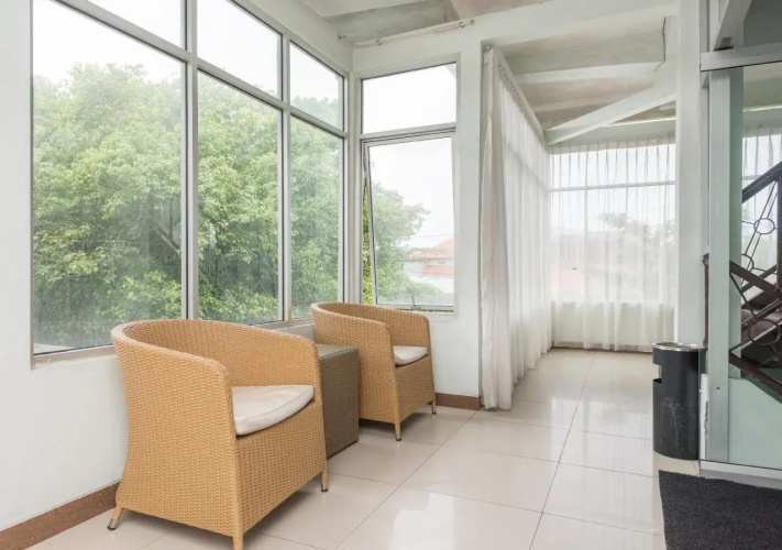 The Studio One at Nusa Dua
