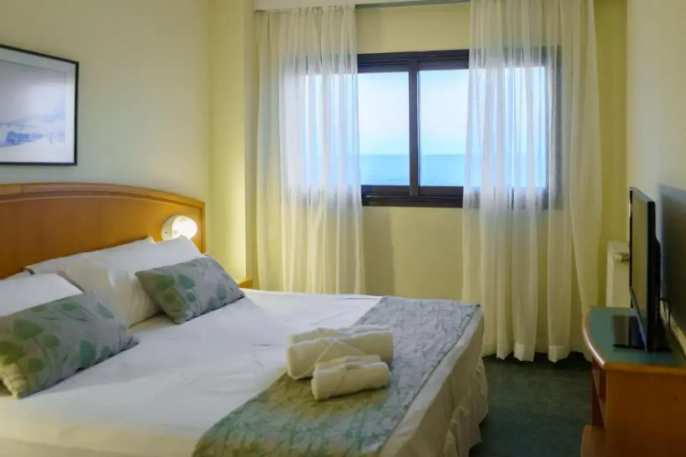 Hostal Del Sol Ii