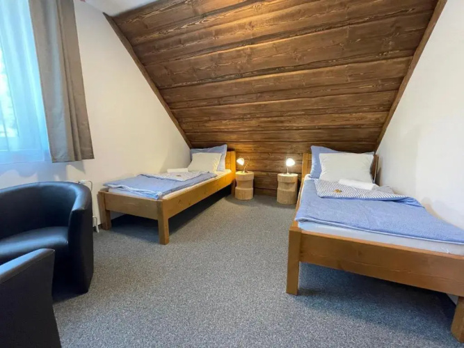 Hotel Kristian
