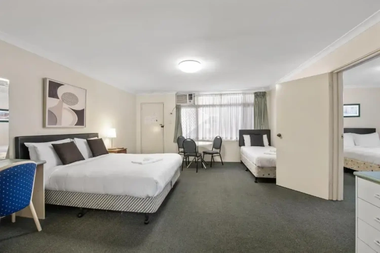 Family Suite