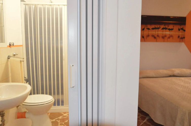 Il Fenicottero B&B