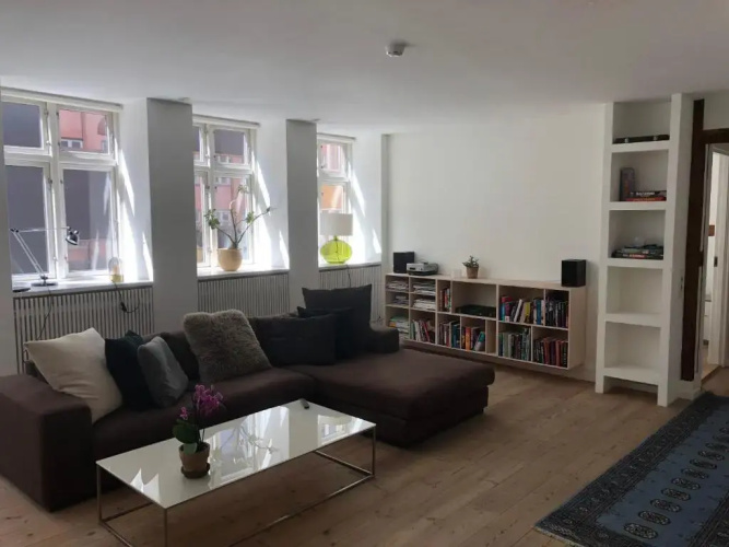 K10 Apartments