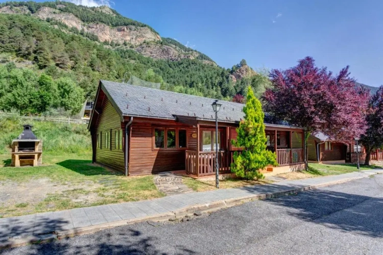 Bungalow