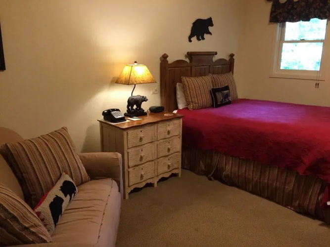 The Cottages at Bigfork