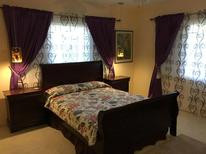 Jamaica Rose Villa