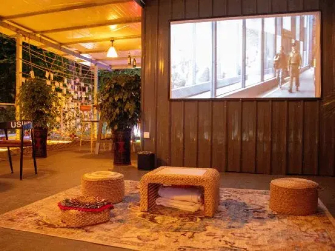 Mugen Town Residence