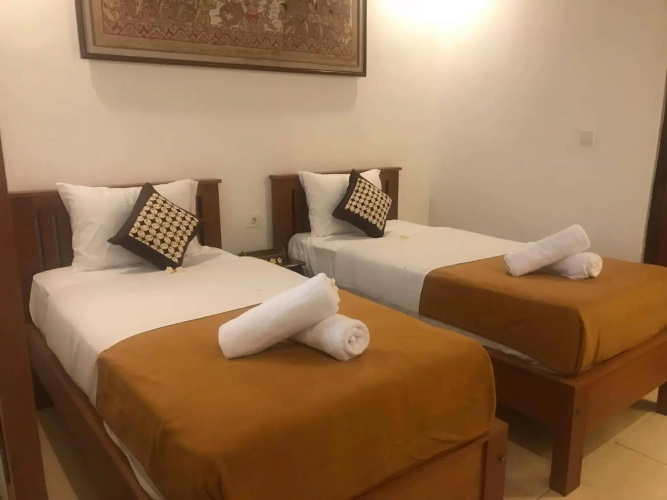 Arsa Wayan Guest House