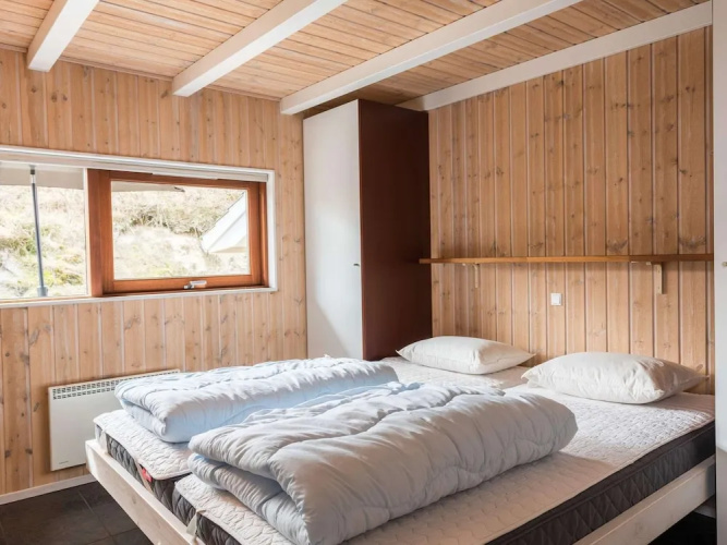 6 Person Holiday Home in Fano