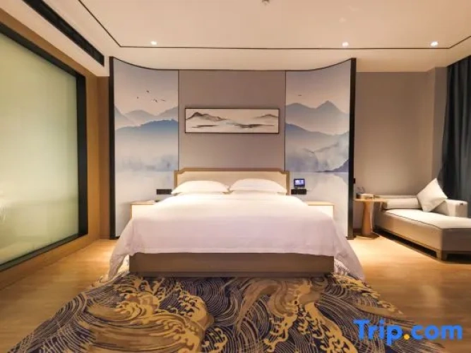Premier Double room