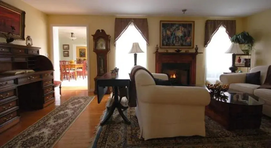 Inn of Treasured Memories