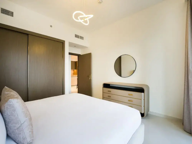 Easygo-luxury Beachfront 1bdr Grand Bleu