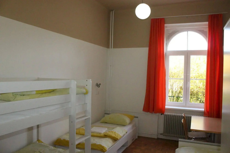 Hostel DIC