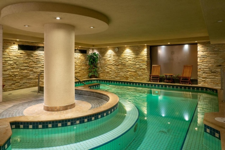The Caribou Lodge and Spa photo 20