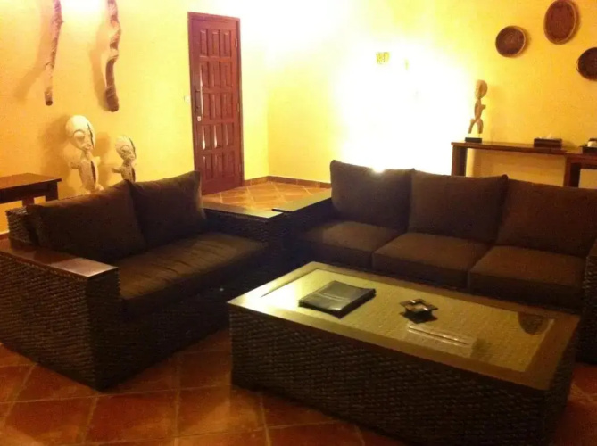 Luce D'Alma Resort