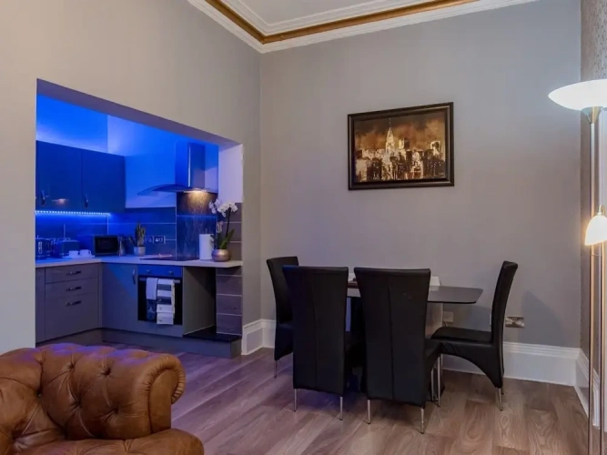 Superior Apartment