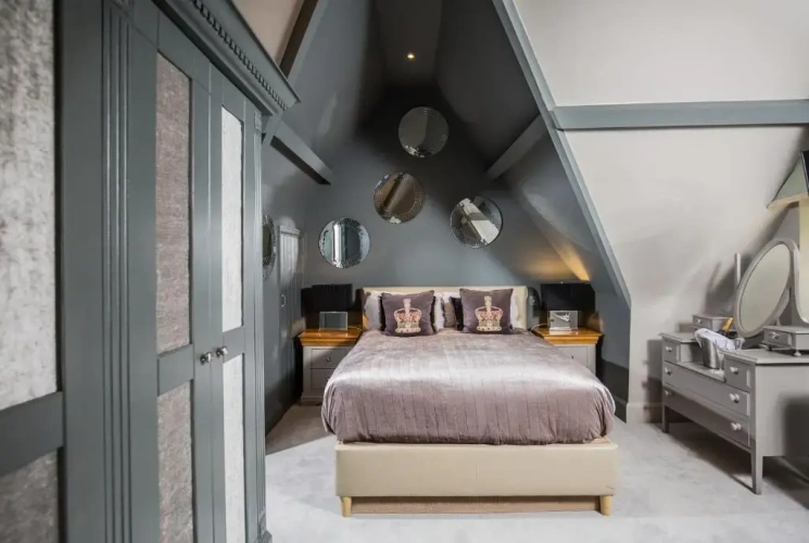 Superior Triple room