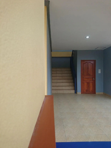 Pagobsub Apartment
