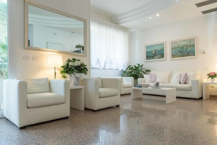 Residence Ola
