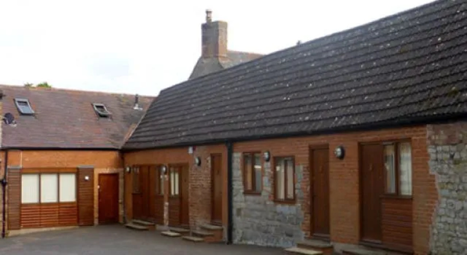 The Swan Inn