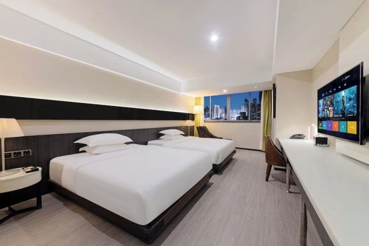 Business Double room