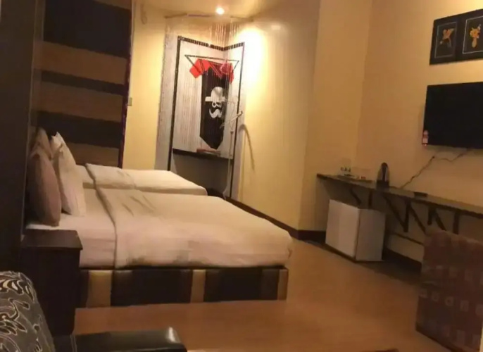 GD Hotel - Permas Jaya